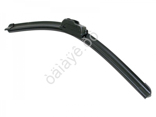 Щётка стеклоочистителя бескаркасная 43см (17") ULTRA,  МАЯКАВТО™/1/100_