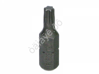 F1262520 1/4" Бита TORX T20 L=25mm /10 F1262520 1/4" Бита TORX T20 L=25mm /10