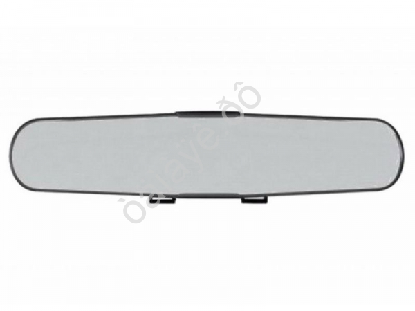 Зеркало накладное панорамное OРИОН-330 Пн нейтральное 8077O-330T
