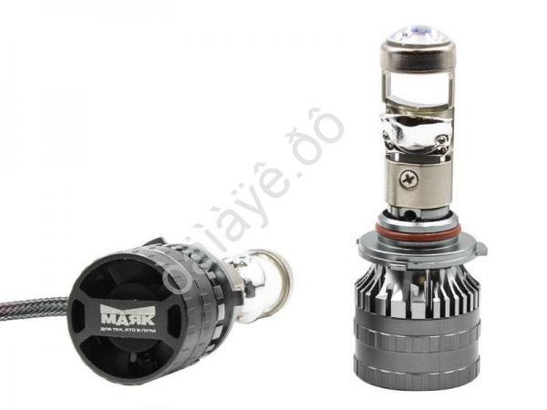 Светодиод 12-30V Z5+ HB3 5000K МАЯК