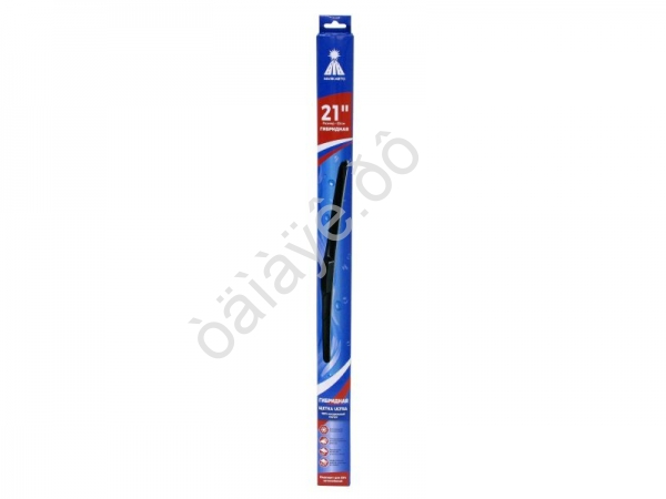 Щётка стеклоочистителя гибридная 53см (21") ULTRA, МАЯКАВТО™/1/100_ Щётка стеклоочистителя гибридная 53см (21") ULTRA, МАЯКАВТО™/1/100_