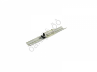 Планка под 7 головок 1/4" L=150мм МАЯКАВТО™ /1/50/300_ Планка под 7 головок 1/4" L=150мм МАЯКАВТО™ /1/50/300_