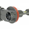 Светодиод 12V S10/10-18/H8/H9/H11/H16 25W 2500Lm 4300K МАЯК