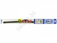 Щетка стеклоочистителя 53см бескаркасная U-FLAT "ALCA"