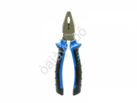 Пассатижи комбинированные  200 мм CRV профессиональные МАЯКАВТО™  1/10/60_