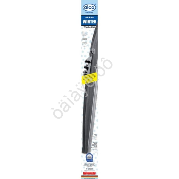 Щетка стеклоочистителя "Зимняя" 41см "ALCA"  1/50