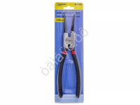 Съемник стопорных колец прямой на разжим (L-230мм), в блистере Partner