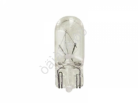 Лампа Osram W24-3W W2,1x9.5d 2841/10