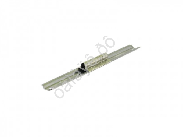 Планка под 9 головок 1/4" L=200мм МАЯКАВТО™ /1/50/400_ Планка под 9 головок 1/4" L=200мм МАЯКАВТО™ /1/50/400_