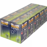 Лампа МАЯК H4 12V60/55W P43t    (мин.уп.10шт) 10/400