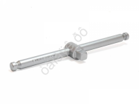 F8032115 Вороток 1/4" 115mm/10/300 F8032115 Вороток 1/4" 115mm/10/300