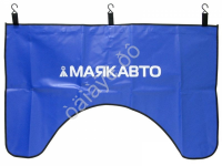 Накидка магнитная защитная 105х63см МАЯКАВТО™ 1/100_