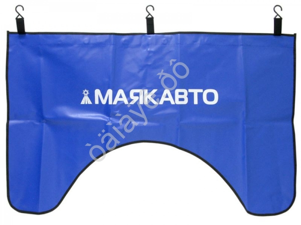 Накидка магнитная защитная 105х63см МАЯКАВТО™ 1/100_ Накидка магнитная защитная 105х63см МАЯКАВТО™ 1/100_