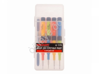 Набор отверток для точных работ 9пр. в боксе REXANT