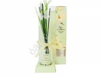 Освежитель воздуха ароматический диффузор 100 мл. СА-363 FLEUR DE SHARM /1/12