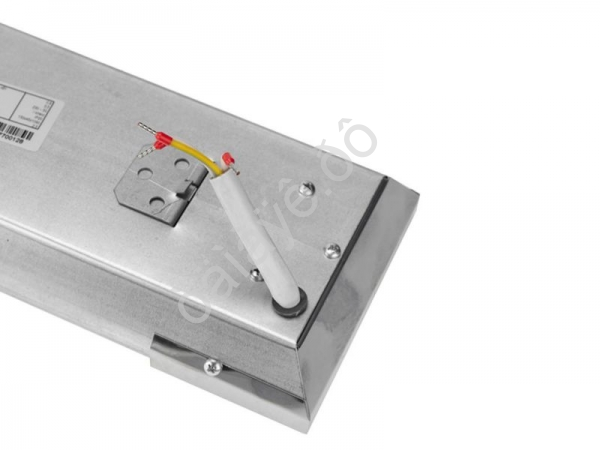 Обогреватель Инфракрасный  панельный, 0,8 кВт REXANT