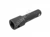 Удлинитель ударный 75мм, 1/2" Forsage