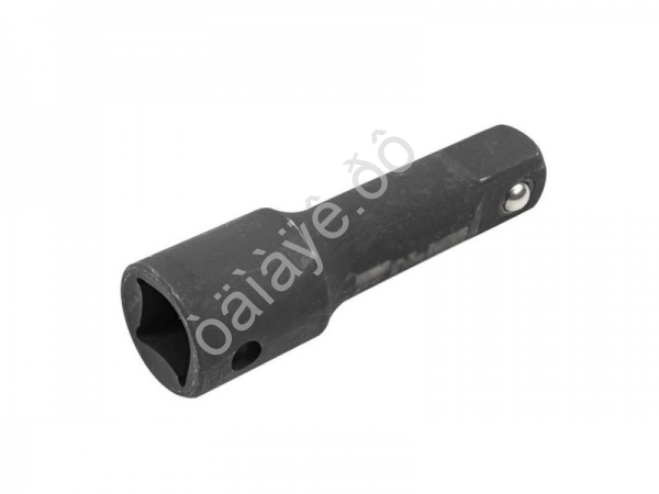 Удлинитель ударный 75мм, 1/2" Forsage