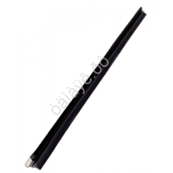 Лента стеклоочистителя "ALCA" силикон/графит  76см 1/100