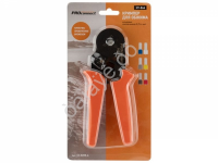 Кримпер HT-866 для обжима штыревых наконечников 0,25-6,0мм² PROconnect REXANT Кримпер HT-866 для обжима штыревых наконечников 0,25-6,0мм² PROconnect REXANT