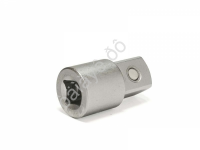 F80946 Переходник 1/2" -3/4" /1/10 F80946 Переходник 1/2" -3/4" /1/10