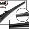 Щетка стеклоочистителя "HEYNER"  Hybrid 70см 1/10/50
