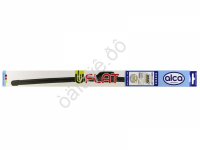 Щетка стеклоочистителя 58см бескаркасная U-FLAT "ALCA"