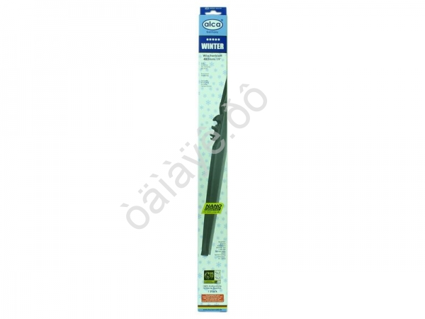 Щетка стеклоочистителя "Зимняя" 48 см "ALCA" 1/50