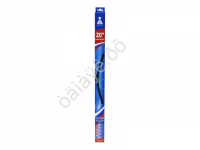 Щётка стеклоочистителя бескаркасная 50см (20") ULTRA,  МАЯКАВТО™/1/100_