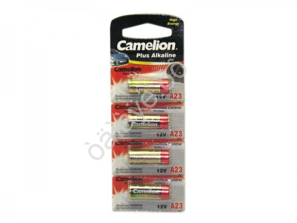 Батарейки 23а, /5/50