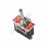 Тумблер 250V 15А (3c) ON-(ON) однополюсной (KN-112) REXANT