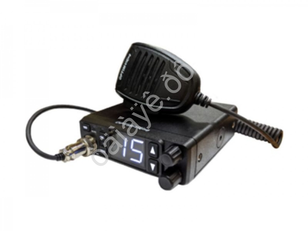 Рация OPTIM-Viking СВ р/с авто 4Вт, 40 каналов