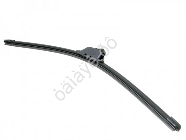 Щетка стеклоочистителя 60см бескаркасная U-FLAT "ALCA" Щетка стеклоочистителя 60см бескаркасная U-FLAT "ALCA"