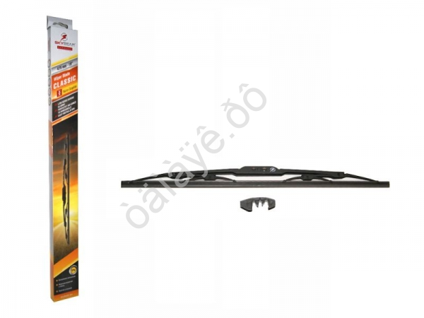 Щетка стеклоочистителя "CLASSIC SKYBEAR" 48см 1/50 Щетка стеклоочистителя "CLASSIC SKYBEAR" 48см 1/50