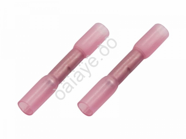 Соединительная гильза 37 мм термоусадка (100шт)