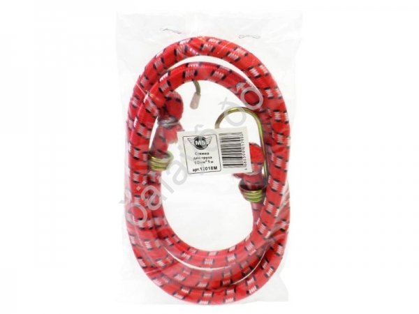 Стяжка для груза  10мм х 1м "М5"/1/200_