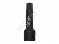 Удлинитель ударный 125мм, 3/4" Forsage