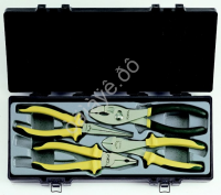 F5045 Набор инструмента 4 предм. /1/6 F5045 Набор инструмента 4 предм. /1/6