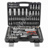 Набор инструмента 108пр. 1/2",1/4" (6гр.)(4-2мм)  Baum Auto