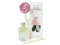 Освежитель воздуха ароматический диффузор 140 мл. СА-366 FLEUR DE SHARM /1/12
