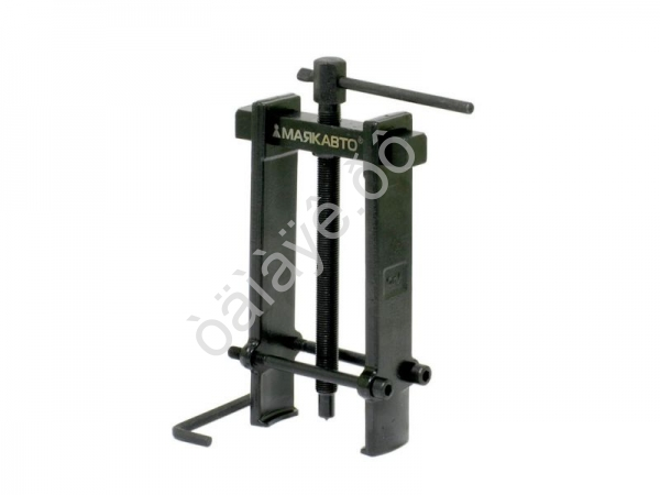 Съемник подшипников с зажимом 35-80мм М5 /1/6/12_