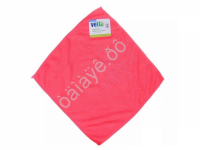 Салфетка Микро-Фибра, 30х30см VETTA/1/25