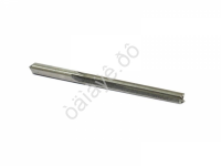 Развёртка d- 6мм