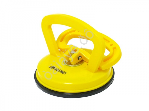 Стеклодомкрат одинарный 50кг, пластик, Ultima