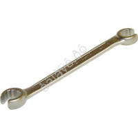 F7511011 Ключ разрезной 10-11мм/10