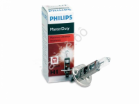 Лампа PHILIPS H1 24V70W MASTED DUTY /10/100 Лампа PHILIPS H1 24V70W MASTED DUTY /10/100
