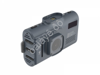 Антирадар-видеорегистратор SilverStone F1 HYBRID  UNO-SPORT  WIFI сигн. GPS,