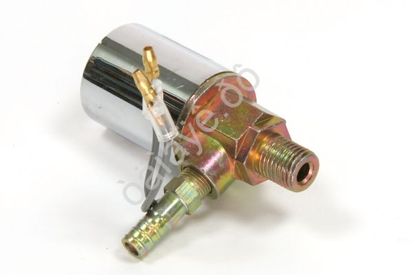 Клапан электромагнитный "АТ" 12V АТ-2000 /1/100