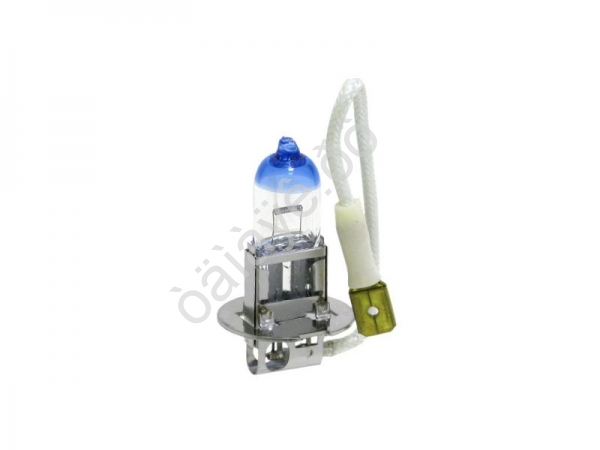 Лампа Osram H3 12V55W+150% Pk22s NIGHT BREAKER LASER Лампа Osram H3 12V55W+150% Pk22s NIGHT BREAKER LASER