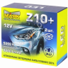 Светодиод 12V Z10 Н11/H8/H9 5000K МАЯК